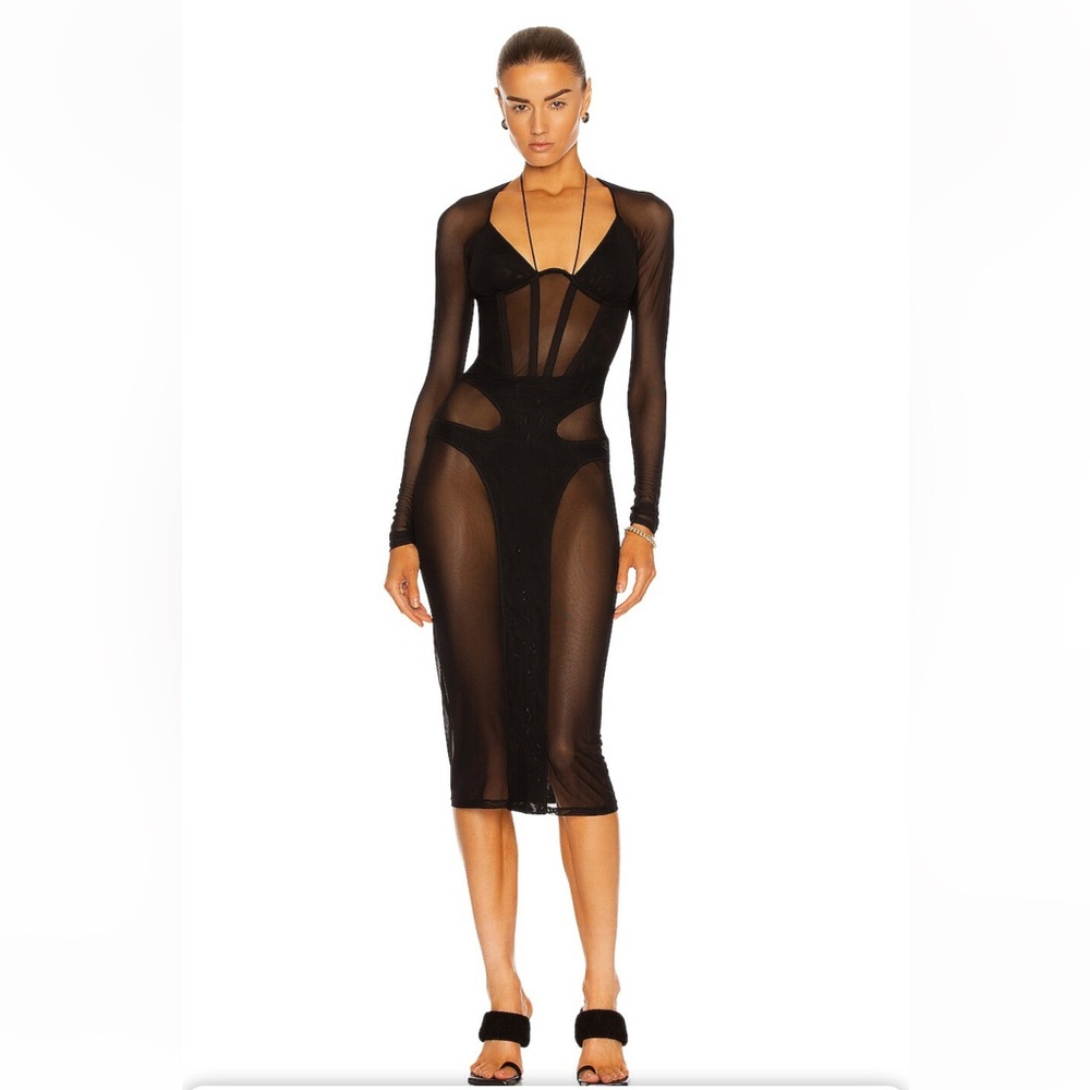 Dion Lee Dress